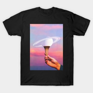 Treat Yourself T-Shirt